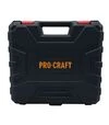 Шуруповерт акумуляторний Procraft PA-18LiN (001811) - 12