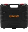 Шуруповерт акумуляторний Procraft PA-18LiN DFR (001813) - 10