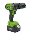 Шуруповерт акумуляторний Procraft PA-18 BL Industrial Extra (101801) - 3