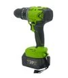 Шуруповерт акумуляторний Procraft PA-18 BL Industrial Extra (101801) - 6