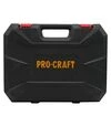 Шуруповерт акумуляторний Procraft PA-18 BL Industrial Extra без АКБ та ЗП (101805) - 10