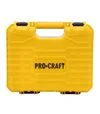 Шуруповерт акумуляторний Procraft PA-18 PRO (001814) - 10