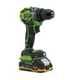 Шуруповерт акумуляторний Procraft PA-18 PRO (001814) - 3