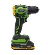 Шуруповерт акумуляторний Procraft PA-18 PRO (001814) - 4