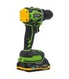 Шуруповерт акумуляторний Procraft PA-18 PRO (001814) - 5