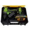 Шуруповерт акумуляторний Procraft PA-18 PRO (001814) - 9