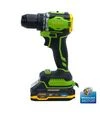 Шуруповерт аккумуляторный Procraft PA-18 PRO (001816) - 1