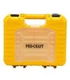 Шуруповерт аккумуляторный Procraft PA-18 PRO (001816) - 14