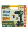 Шуруповерт аккумуляторный Procraft PA-18 PRO (001816) - 15
