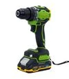 Шуруповерт аккумуляторный Procraft PA-18 PRO (001816) - 2