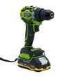 Шуруповерт аккумуляторный Procraft PA-18 PRO (001816) - 3