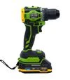 Шуруповерт аккумуляторный Procraft PA-18 PRO (001816) - 4
