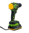Шуруповерт аккумуляторный Procraft PA-18 PRO (001816) - 5