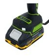 Шуруповерт аккумуляторный Procraft PA-18 PRO (001816) - 8