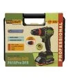 Шуруповерт акумуляторний Procraft PA-18 PRO DFR (001815) - 16
