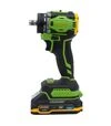 Шуруповерт акумуляторний Procraft PA-18 PRO DFR (001815) - 2