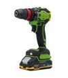 Шуруповерт акумуляторний Procraft PA-18 PRO DFR (001815) - 3