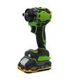 Шуруповерт акумуляторний Procraft PA-18 PRO DFR (001815) - 4