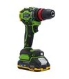 Шуруповерт акумуляторний Procraft PA-18 PRO DFR (001815) - 5