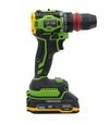Шуруповерт акумуляторний Procraft PA-18 PRO DFR (001815) - 6