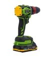 Шуруповерт акумуляторний Procraft PA-18 PRO DFR (001815) - 7