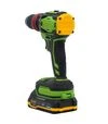 Шуруповерт акумуляторний Procraft PA-18 PRO DFR (001815) - 8