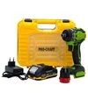 Шуруповерт акумуляторний Procraft PA-18 PRO DFR (001817) - 11