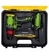 Шуруповерт акумуляторний Procraft PA-18 PRO DFR (001817) - 12