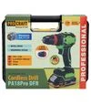 Шуруповерт акумуляторний Procraft PA-18 PRO DFR (001817) - 13