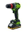 Шуруповерт акумуляторний Procraft PA-18 PRO DFR (001817) - 2