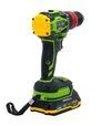 Шуруповерт акумуляторний Procraft PA-18 PRO DFR (001817) - 5