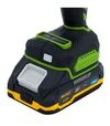Шуруповерт акумуляторний Procraft PA-18 PRO DFR (001817) - 9
