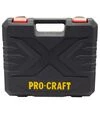 Шуруповерт акумуляторний Procraft PA-12Li Industrial (000124) - 13
