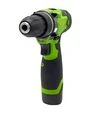 Шуруповерт акумуляторний Procraft PA-12Li Industrial (000124) - 3