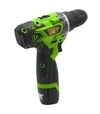 Шуруповерт акумуляторний Procraft PA-12Li Industrial (000124) - 7