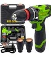 Шуруповерт акумуляторний Procraft PA-12 Industrial DFR (000125) - 1