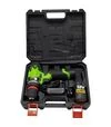 Шуруповерт акумуляторний Procraft PA-12 Industrial DFR (000125) - 10