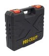 Шуруповерт акумуляторний Procraft PA-12 Industrial DFR (000125) - 11