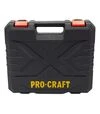 Шуруповерт акумуляторний Procraft PA-12 Industrial DFR (000125) - 12