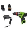 Шуруповерт акумуляторний Procraft PA-12 Industrial DFR (000125) - 8