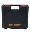 Шуруповерт акумуляторний Procraft PA-12BL (000126) - 11