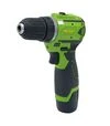 Шуруповерт акумуляторний Procraft PA-12BL (000126) - 2