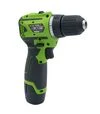 Шуруповерт акумуляторний Procraft PA-12BL (000126) - 3
