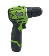 Шуруповерт акумуляторний Procraft PA-12BL (000126) - 4
