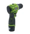 Шуруповерт акумуляторний Procraft PA-12BL (000126) - 5