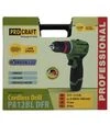 Шуруповерт акумуляторний Procraft PA-12BL DFR (000127) - 10