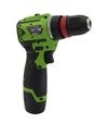Шуруповерт акумуляторний Procraft PA-12BL DFR (000127) - 4