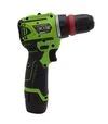 Шуруповерт акумуляторний Procraft PA-12BL DFR (000127) - 5