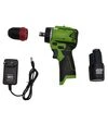 Шуруповерт акумуляторний Procraft PA-12BL DFR (000127) - 7