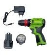Шуруповерт акумуляторний Procraft PA-12 PRO DFR (000128) - 10